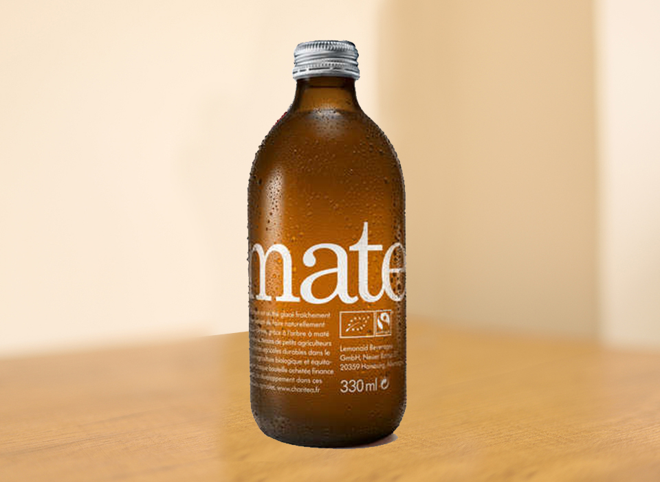 Charitea Mate